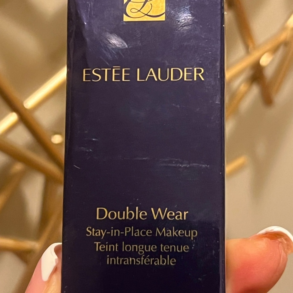 Estee Lauder Double Wear Stay-in-Place Makeup - 6N1